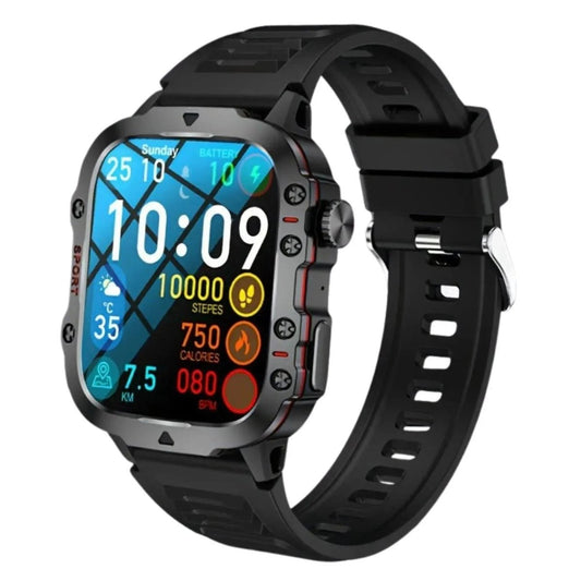 Smartwatch Sport (FRETE GRÁTIS) - LRNOVIDADES